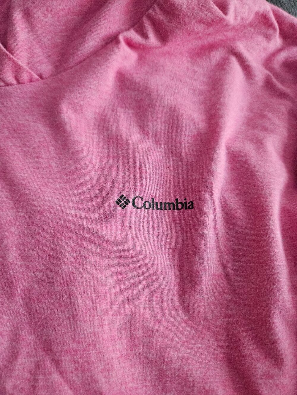 Columbia long sleeve top